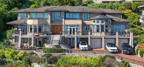2523 Marr Creek Crt, West Vancouver, BC, V7S0A3 | Card Image