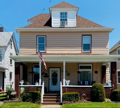 518 Walnut Ave, Scottdale, PA, 15683-1943 | Card Image