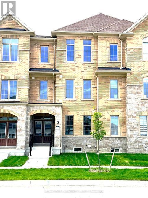 3 Jane Newlove Dr, Markham, ON, L6C3P4 | Card Image