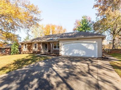 21 Northridge Drive, House other with 3 bedrooms, 2 bathrooms and null parking in St Joseph MO | Image 3