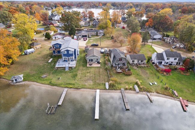 9518 Garforth Dr, House other with 3 bedrooms, 1 bathrooms and null parking in White Lake MI | Image 48
