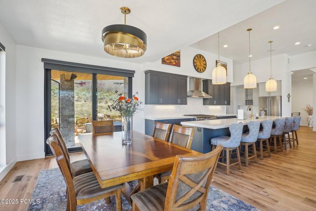 11332 N White Tail Ct, Home with 4 bedrooms, 4 bathrooms and null parking in Hideout UT | Image 9