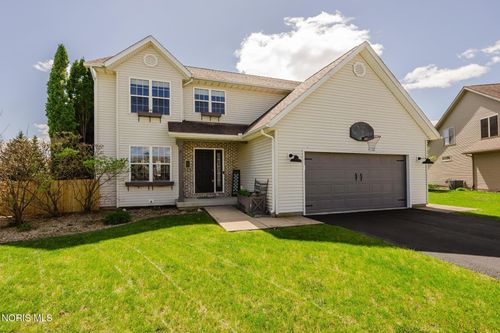 490 Flintlock Ct, Findlay, OH, 45840-0931 | Card Image