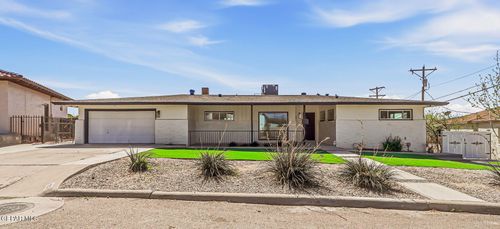 932 Mesita Dr, El Paso, TX, 79902-1909 | Card Image