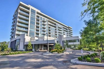 515 - 7711 Green Vista Gate, Condo with 2 bedrooms, 2 bathrooms and 1 parking in Niagara Falls ON | Image 1