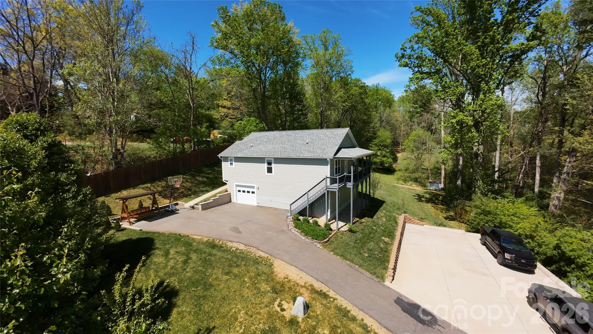 Residential in Asheville