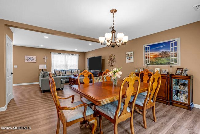 119 Darien Rd, House other with 6 bedrooms, 3 bathrooms and null parking in Howell NJ | Image 13