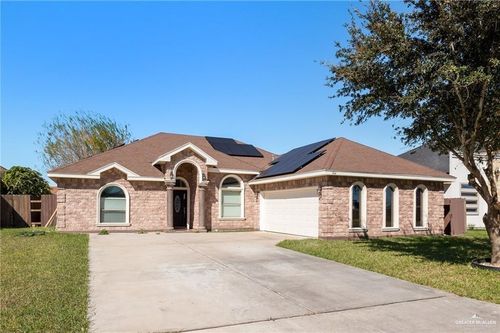 304 N 18th Street, Hidalgo, TX, 78557 | Card Image