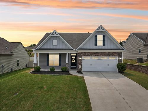 413 Basalt Ct, Powdersville, SC, 29642-7306 | Card Image