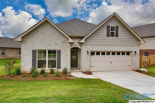 325 Acorn Grove Ln Sw, Huntsville, AL, 35824-3503 | Card Image