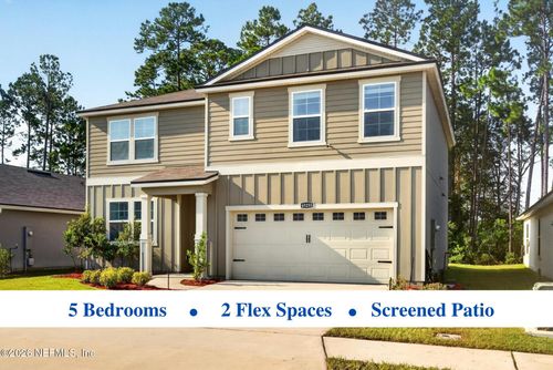 65255 Forest Glen Ln, YULEE, FL, 32097-0674 | Card Image