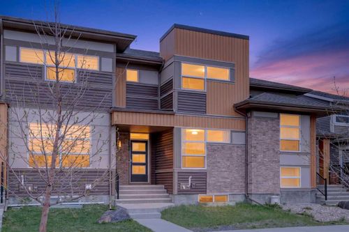 1540 Cornerstone Blvd Ne, Calgary, AB, T3N1H3 | Card Image