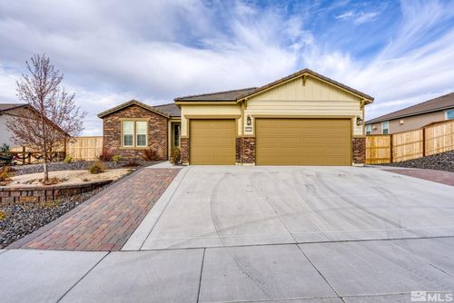 10513 Claim Jumper Way, Reno, NV, 89521-4477 | Card Image
