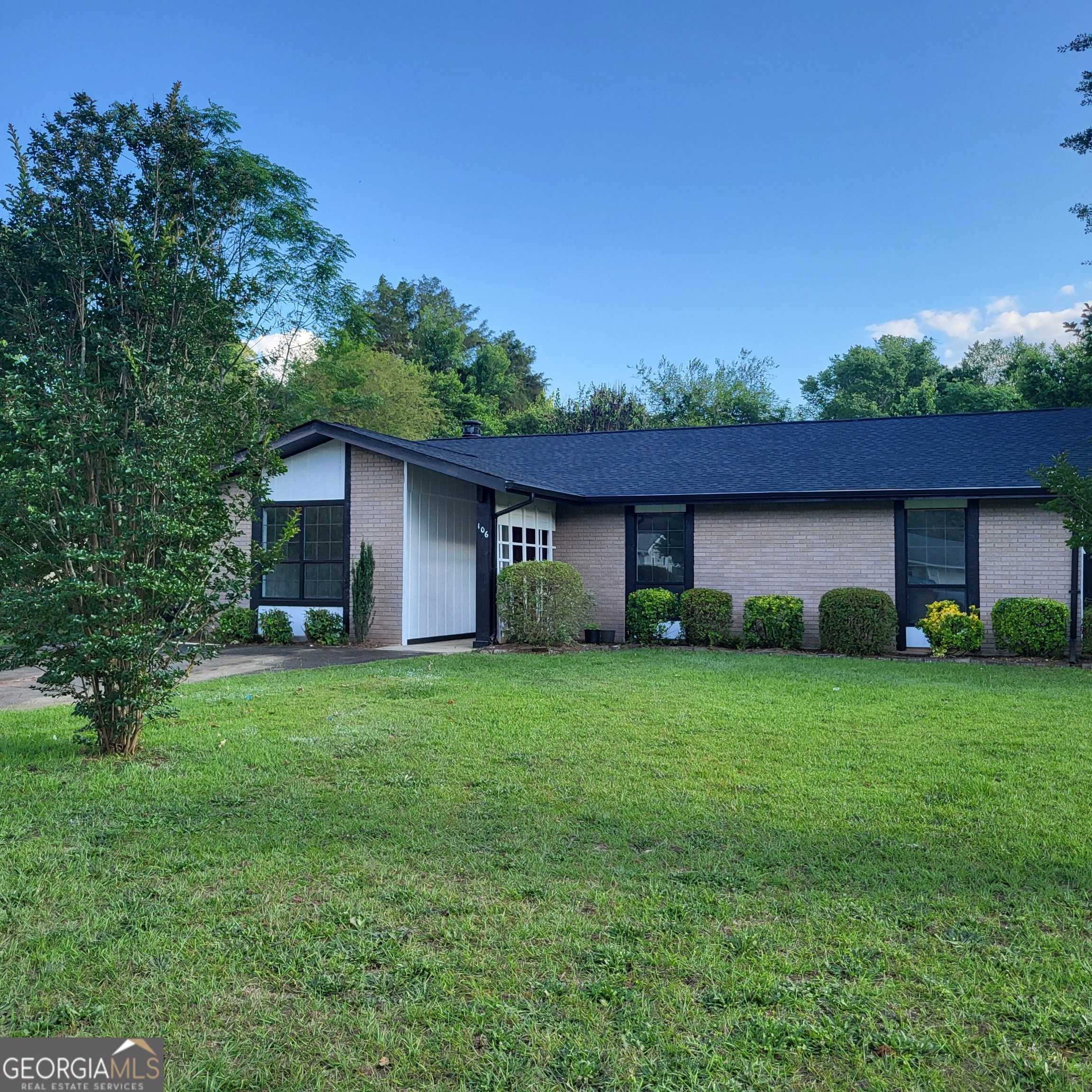 Tortoise Dr, Warner Robins, GA 31088