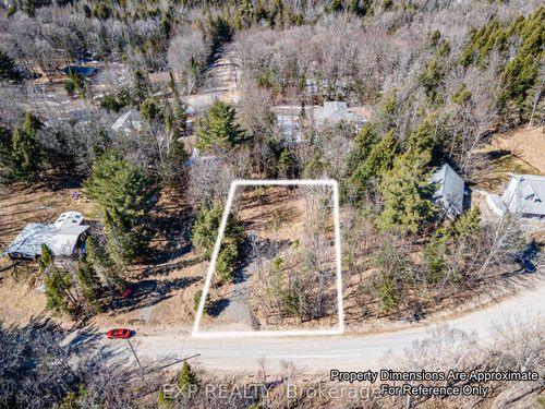 00 Sunnyside St, Haliburton, ON, K0M1S0 | Card Image