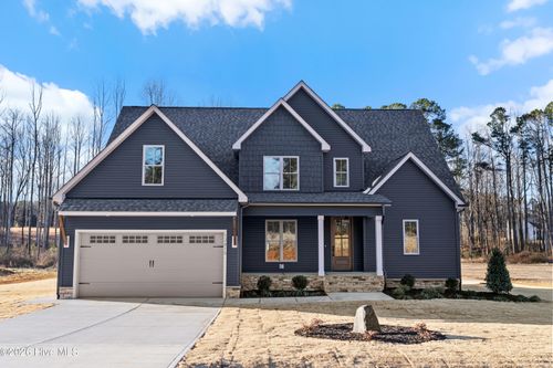 12815 Cricket Cove Ct, Zebulon, NC, 27597-9805 | Card Image