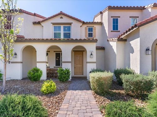 3584 Sorridere Ln, Henderson, NV, 89044-1913 | Card Image