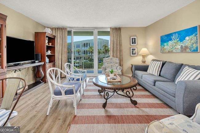APT-258 - 201 Neptune Rd, Condo with 2 bedrooms, 2 bathrooms and 1 parking in Saint Simons Is GA | Image 15
