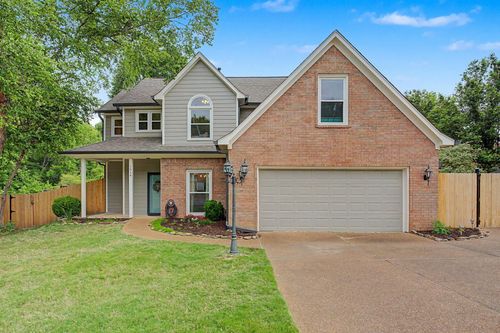 1514 Franklin Dale Cv, Collierville, TN, 38017 | Card Image