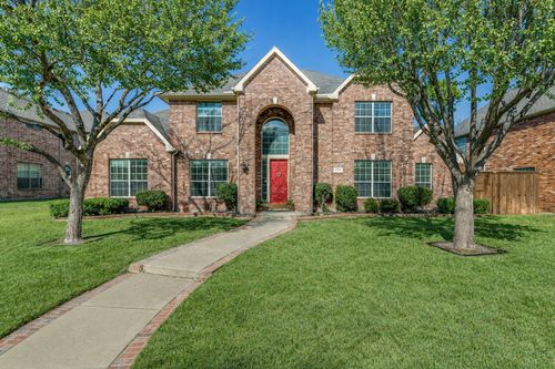 14886 Daneway Dr, Frisco, TX, 75035-4824 | Card Image