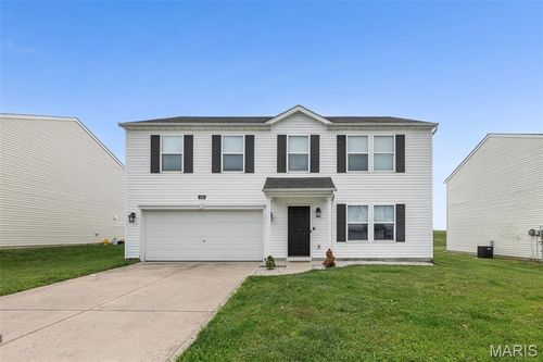 245 River Laurel Dr, Belleville, IL, 62220-3291 | Card Image