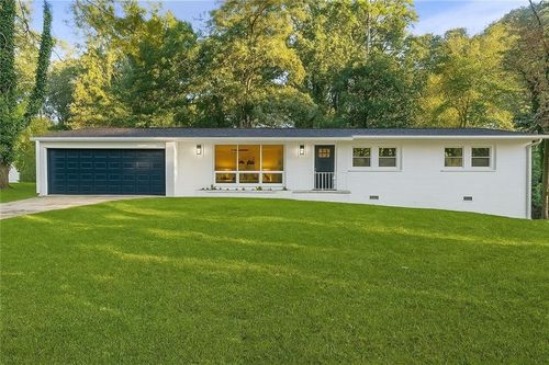 1921 Westwood Ave Sw, Atlanta, GA, 30310-2229 | Card Image