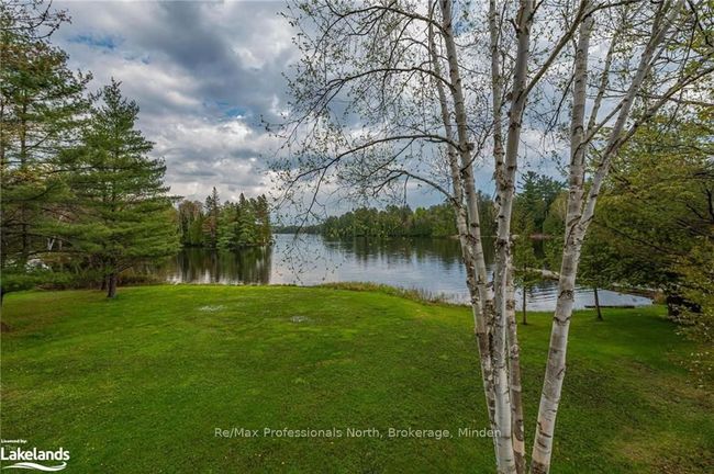 1070 Glamorgan Rd, House other with 3 bedrooms, 2 bathrooms and 4 parking in Gooderham ON | Image 36