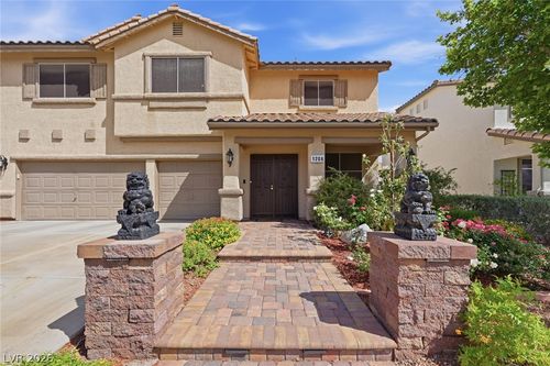 1206 Golden Spike Ct, Henderson, NV, 89014-7841 | Card Image