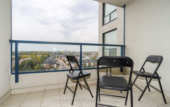 808 - 1 Clark Ave W, Condo with 2 bedrooms, 2 bathrooms and 2 parking in Vaughan ON | Image 29