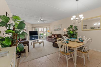 5650 A1a S G117, Condo with 2 bedrooms, 2 bathrooms and null parking in St Augustine FL | Image 1