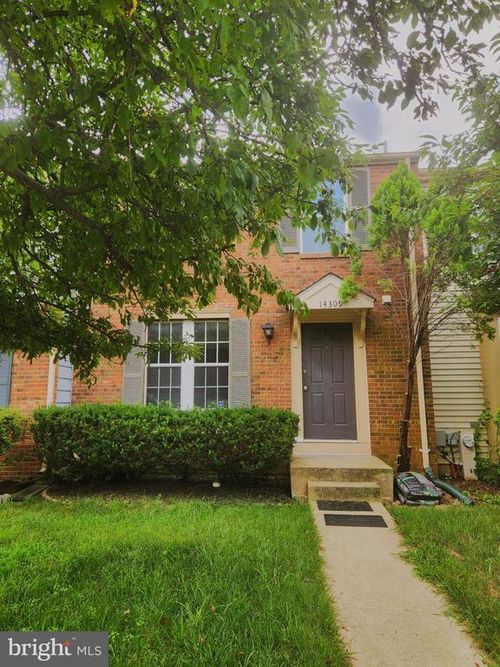 14309 Bald Hill Ct, BURTONSVILLE, MD, 20866-2070 | Card Image