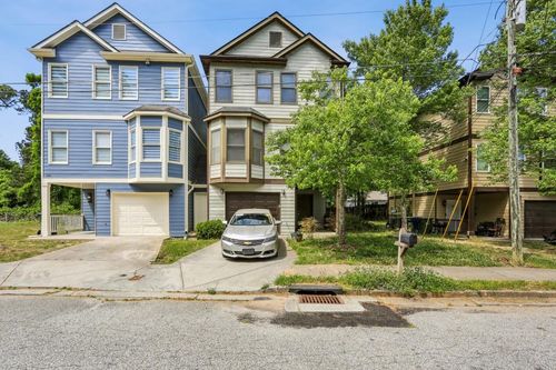 740 Prince Pl Nw, Atlanta???, GA, 30318-8389 | Card Image