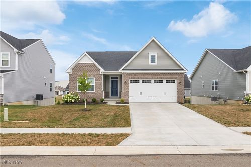 6831 Harrington Court Ave Ne, Canton, OH, 44721-3177 | Card Image