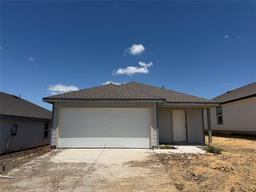 1229 Hickory Grove St, Brenham, TX, 77833-2177 | Card Image