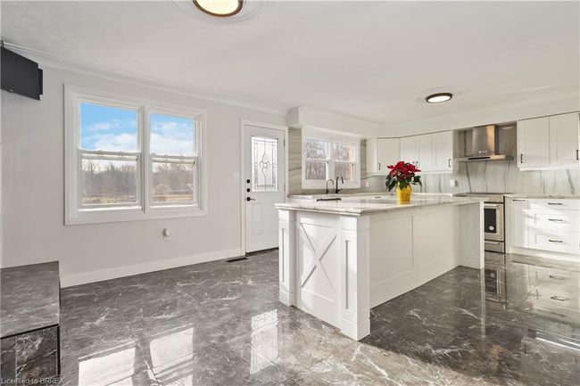 313 10 Th Concession Rd, House other with 4 bedrooms, 2 bathrooms and 8 parking in Harley ON | Image 16