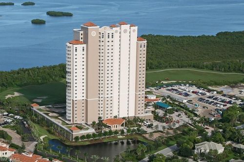 unit-901-4951 Bonita Bay Blvd, BONITA SPRINGS, FL, 34134-1721 | Card Image
