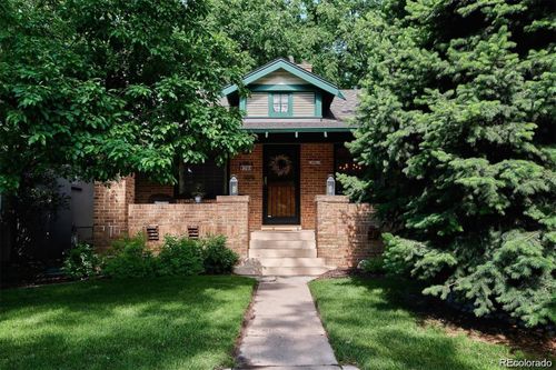 701 S Race St, Denver, CO, 80209-4606 | Card Image