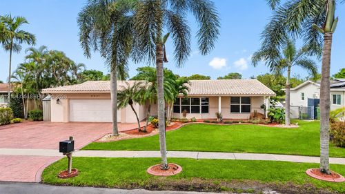 11031 Nw 22nd St, Pembroke Pines, FL, 33026-2231 | Card Image