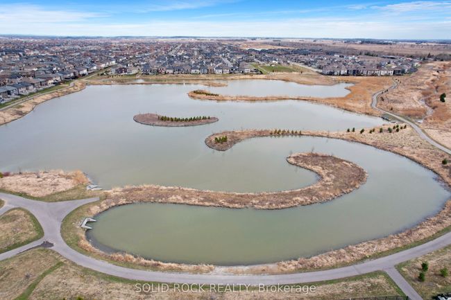 143 Bartonia Cir, House other with 5 bedrooms, 4 bathrooms and 4 parking in Orléans ON | Image 39