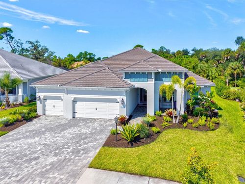 21221 Holmes Cir, VENICE, FL, 34293-5886 | Card Image