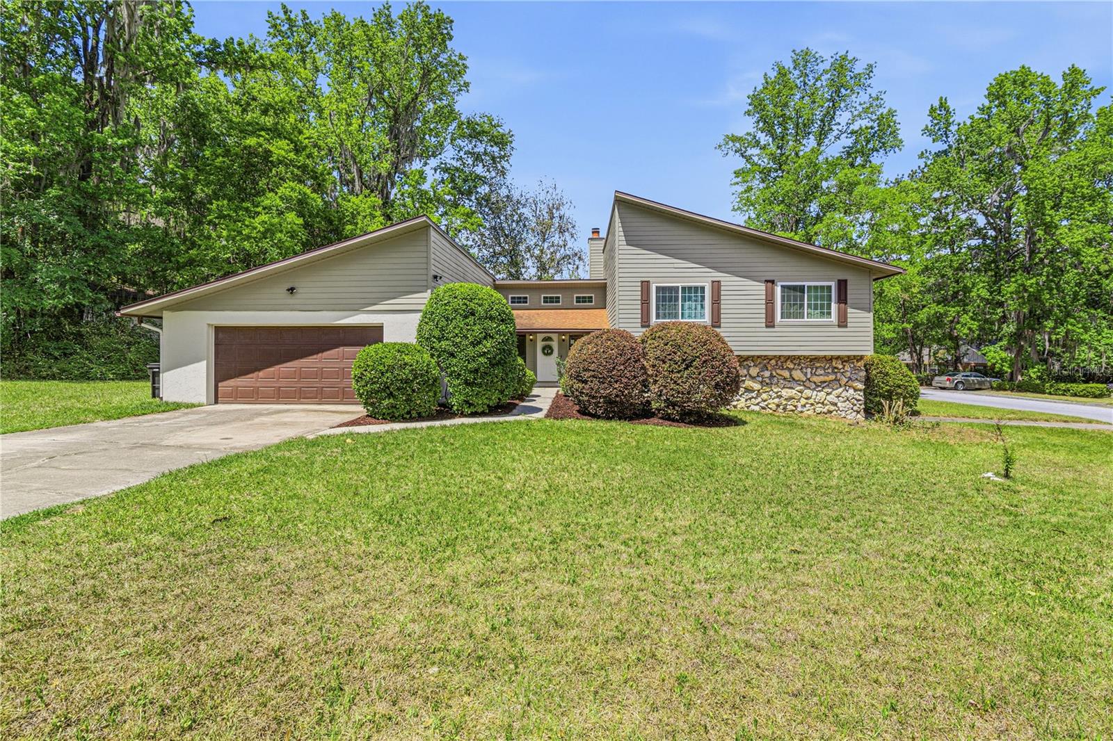 Residential in GAINESVILLE 3