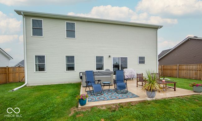 3235 Myrtle Dr, House other with 4 bedrooms, 3 bathrooms and null parking in Lapel IN | Image 21