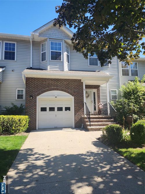 60 Rockcreek Ter, Riverdale, NJ, 07457-1052 | Card Image