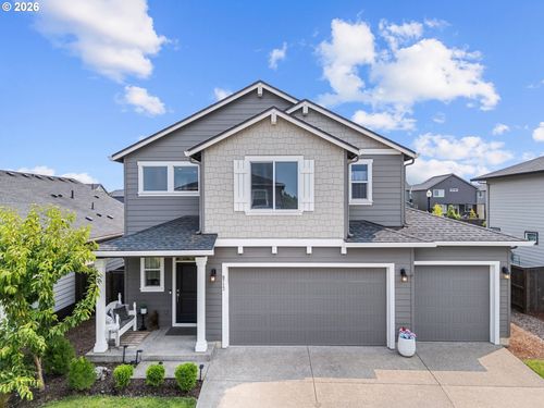 8713 N 5th St, Ridgefield, WA, 98642-6942 | Card Image