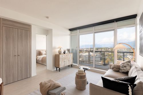 2203-4720 Lougheed Highway, Burnaby, BC, V5C0M8 | Card Image