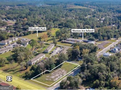 615 Morton Ave, waycross, GA, 31501-2018 | Card Image