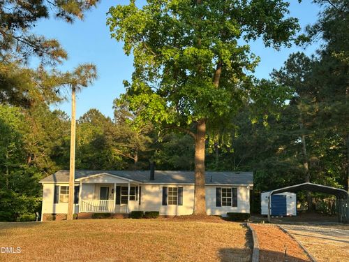 307 Nicole Dr, Sanford, NC, 27332-1678 | Card Image