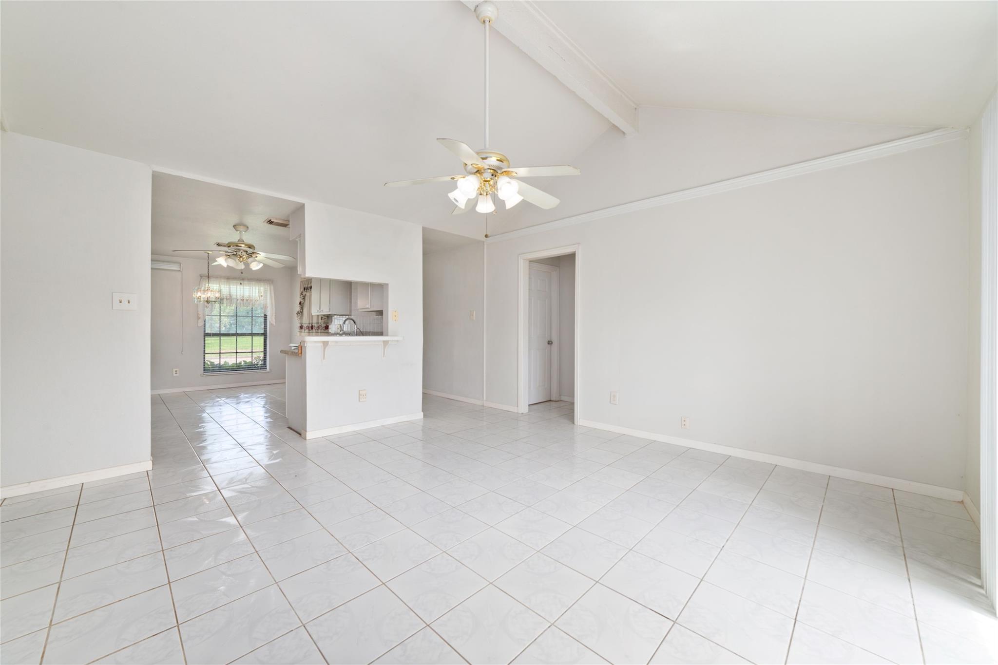 Residential in Houston 4