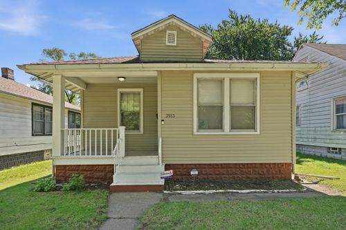 3553 Connecticut St, Gary, IN, 46409-1318 | Card Image
