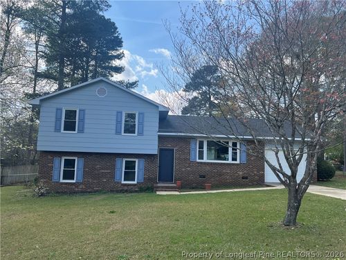 1215 Patrick Dr, Fayetteville, NC, 28314-5926 | Card Image